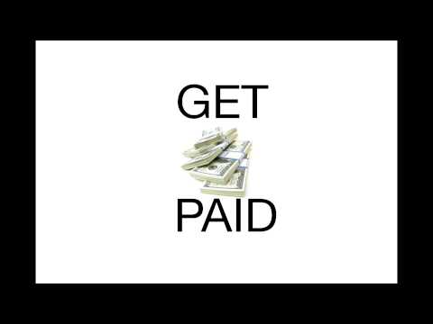 Get Paid - Toady