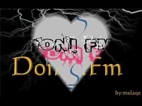 Donni.Fm ft. Infrakt - Edhe 1her [new 2010]