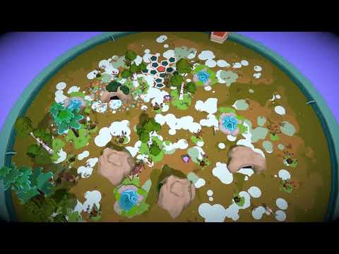 BioEden Steam Key Global Trailer