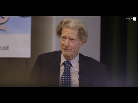 John Gurdon: The Pioneer of Cloning and Cellular Reprogramming