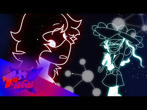 TOTT WORLD: JERSEY | 🌊 Intro 🪸| Multiverse Mayhem