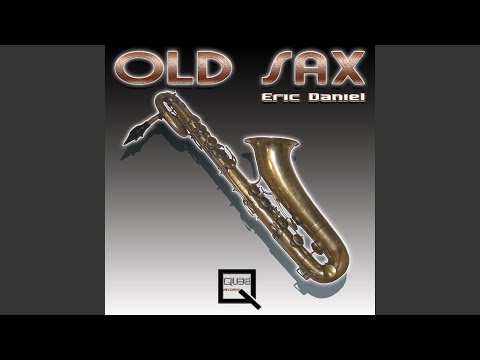 Old Sax (Harlem Hustlers House Mix)