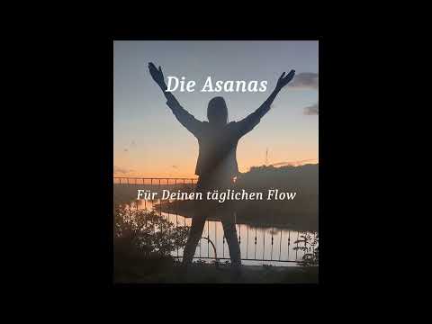 Asanas  und Dein G4 Feld an der Elbe
