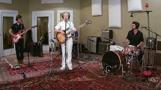 The Shacks - Left It With The Moon - Daytrotter Session - 8/17/2018