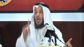 سيرة ذي النورين عثمان بن عفان 1 الشيخ عثمان الخميس