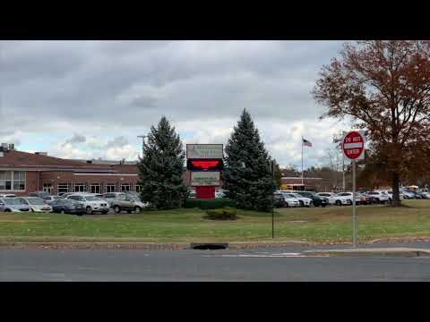 Wall Township Hazing