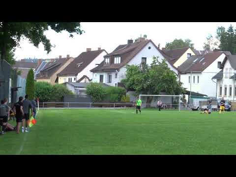 TSV Brand 1888 - SV Leutendorf