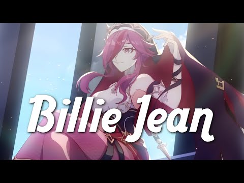 Nightcore - Billie Jean