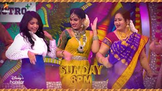 Start Music Season 3 - Vijay tv Show