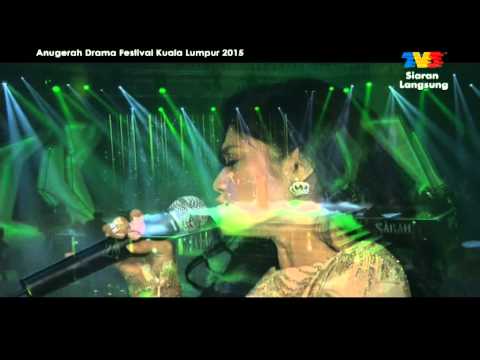 Drama Festival KL – Istikharah Cinta Duet Azmil dan Sarah