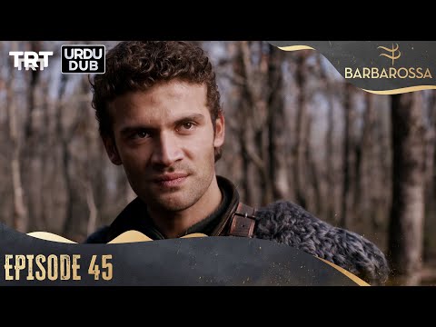 Barbarossa Sword of the Mediterranean - Episode 45