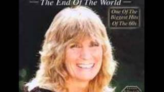 Skeeter Davis - Fall In With The Band