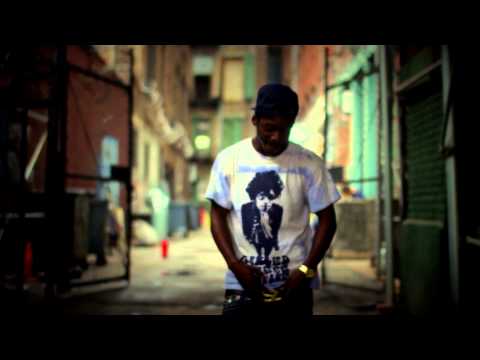 A1 Eazy - Real Shit (Dir.By Jordan Allen)