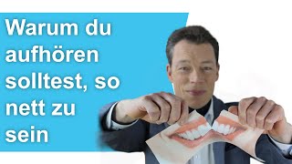 Get Zu gutmuetig Free HD