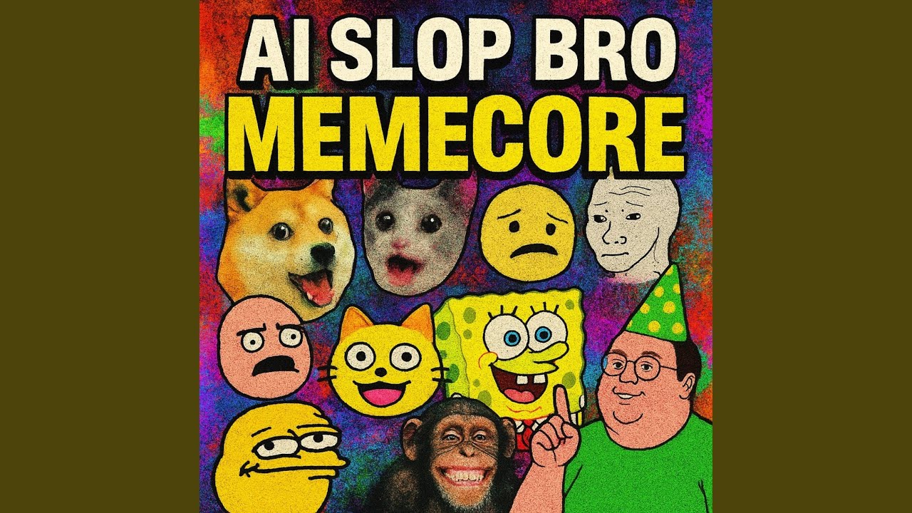 MEME GENERATOR DEEP HOUSE