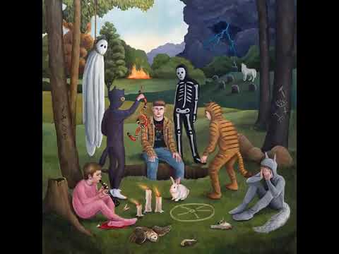 DILLOM - DEMIAN