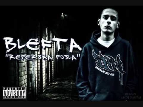 Blefta - Ispred Tebe