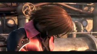 Final Fantasy - Come On Closer By Jem