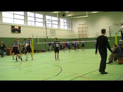 Niendorfer TSV2 - Rissener SV  1-3 (Teil 1)