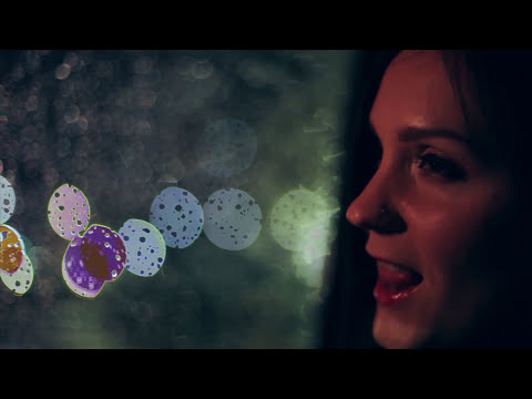 Sakrivo - From This Dream Feat. Vera Ostrova (Official Music Video)