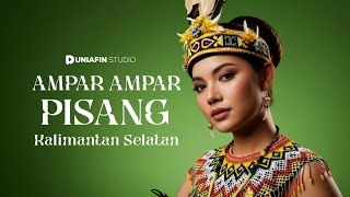 Download lagu Ampar Ampar Pisang (Kalimantan Selatan) - Duniafin Epic AI cover mp3