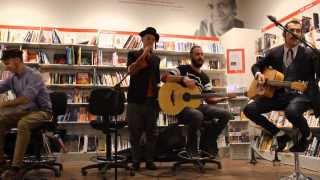 Nobraino live Feltrinelli - Lo Scrittore ACUSTICA (n.b.RN fan club)