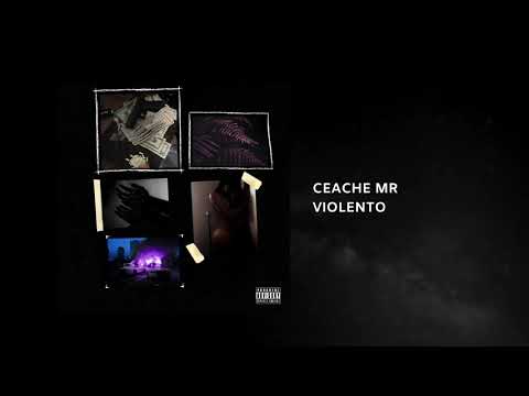 CEACHE MR - VIOLENTO