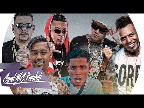 Primeira Dama / MC B.O, MC Juninho JR, MC Samp, MC Nego Blue, Backdi e MC James Blue / DJ Oreia