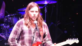 SBC XX3: Lukas Nelson, "Forget About Georgia"