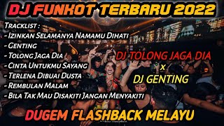 Download lagu DJ FUNKOT TERBARU II MELAYU TERBARU 2022 FULL BASS X DJ IZINKAN SELAMANYA NAMAMU DIHATI mp3