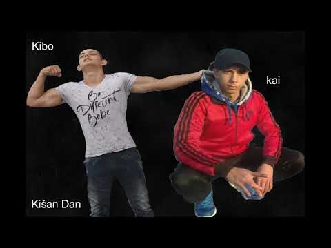 kai ft Kibo - Kisni dan 2020 [ V I Z I O N A R ]