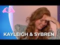"Het is een beetje LOMP..." | Extra lange blind dates! | De Dating Quiz