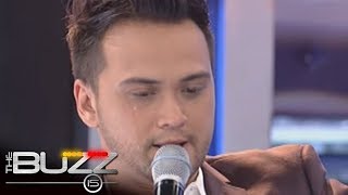 The Buzz: Billy on his break-up with Nikki