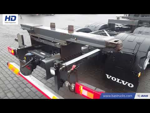 70120302 Volvo FH 420