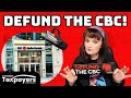 DEFUND THE CBC