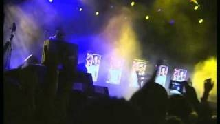 La Casa Azul - El momento más feliz (ContemPOPránea 2008)