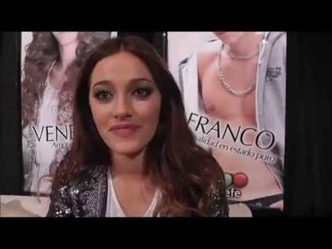 Ori Sabatini: "Mi familia no lo puede creer"