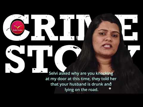Divya crime story...