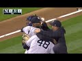 Domingo German throws a perfect game (full video)