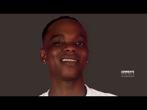 THE TREND  with Liberia SuperStarDJ PrettyBoi Wallace every Saturday @prettyboiwallace8161