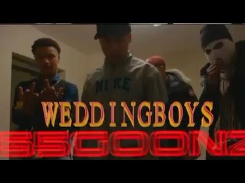 65GOONZ - WEDDINGBOYZ (Official Video ) prod. by ENDZONE
