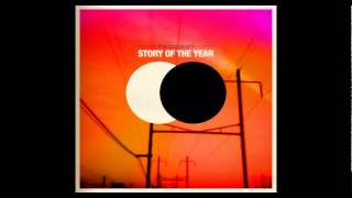 Story of the Year - Won Threw Ate - The Constant (NEW ALBUM 2010).flv