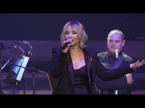 Danijela Martinović - To malo ljubavi - (Open Heart Vatroslav Lisinski - LIVE)