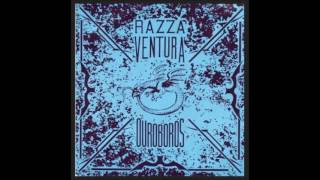 Razza Ventura - Ouroboros [1988, Full 7'', Azteco Records]