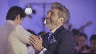 Diego Verdaguer - Un Gran Amor y Nada Más (En Vivo Desde El Museo Soumaya)