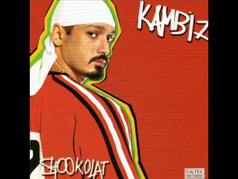 Kambiz - Shookolat | کامبیز - شکلات