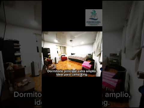 Casa en venta san Juan de Dios Desamparados