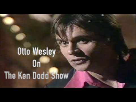 Otto Wesley on The Ken Dodd Laughter Show - Carnival - 1.2