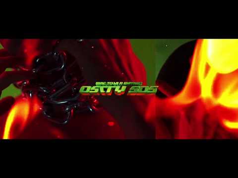 Wac Toja n Matheo - Trinidad Scorpion