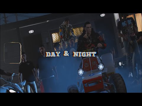 Diamond Street Keem - Day & Night (MUSIC VIDEO) Snippet